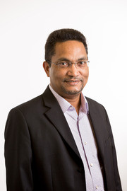 Abdullah Saeed
